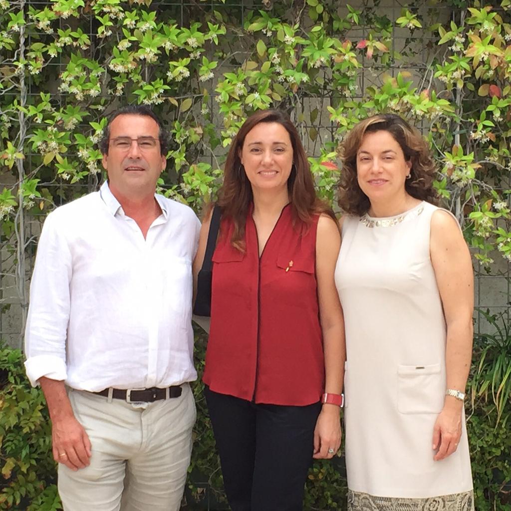 #PSC a punt x a realitzar 1 oposició d'esquerres, ferma i constructiva, q millori la vida d veïns/es #santsadurni :)