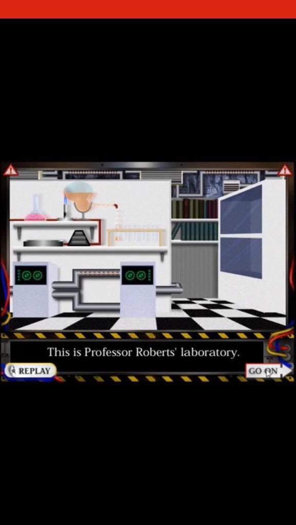 jadereesaul's tweet photo. @jadereesaul this is professor Roberts's laboratory. http://t.co/dF8uoJrISw