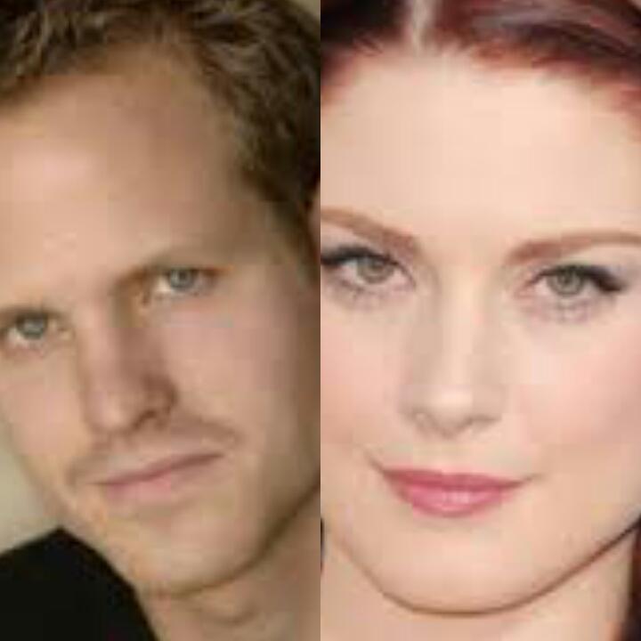 #SaturdayShoutout To My Beloved Husband <a href="/HauntedAnderson/">__</a> Love you Sweetheart 😻😻😙😙😙😙