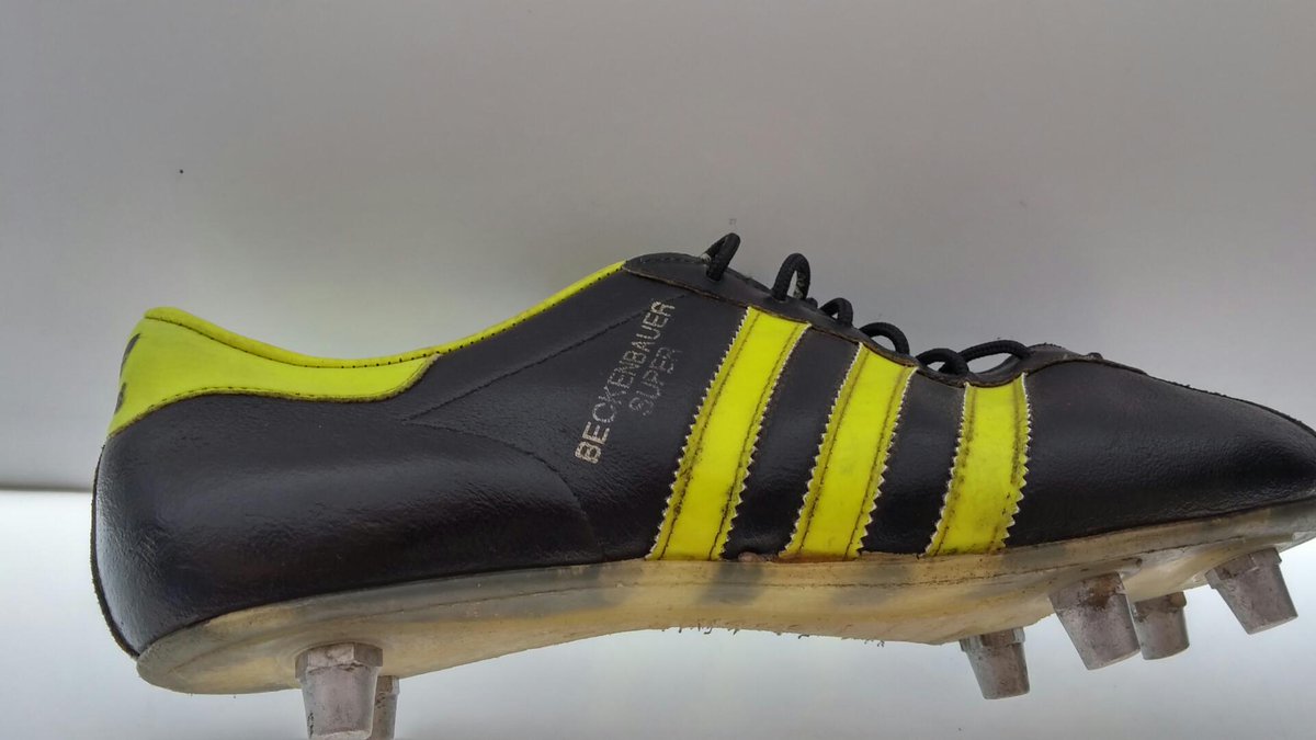 adidas beckenbauer futbol