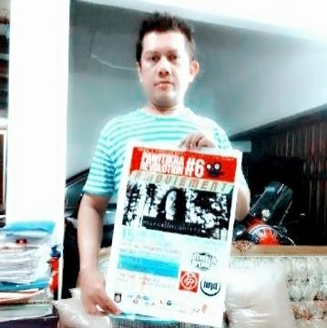 Pensi pawitikra 6 dgn guest star ello dan ooening <a href="/hndrock/">HAVE A NICE DAY</a>