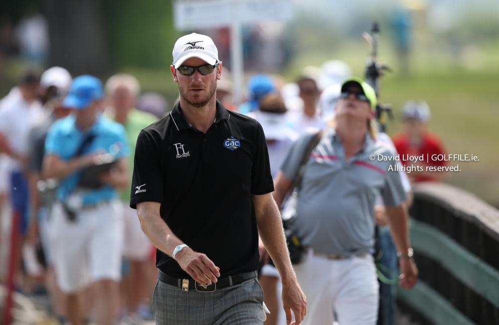 golffile's tweet photo. #LyonessOpen Swagger meaning business. #chasingpack http://t.co/UzFFpCWR7D