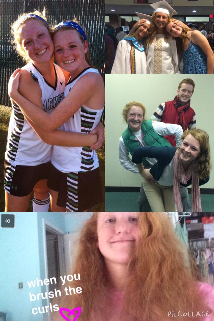 Happy birthday to my one and only sis, fellow Harry Potter enthusiast, and lover of Lindsay Lohan    