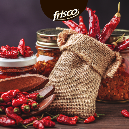 FriscoCoffee's tweet photo. Freezing in your boots? This chili-coffee barbeque sauce will banish the woeful winter blues! http://t.co/H3ysC9xPqC http://t.co/9sI4jujwkw