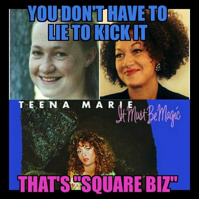 HiFrequency's tweet image. #AskRachel #AskTina