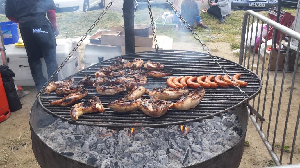 northeastfooduk's tweet photo. Now this is my kinda weekend! @AlsBBQShack @Properfoodfest http://t.co/SllmCEuNGN