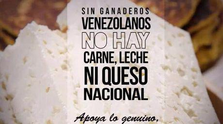#13J Ganaderos venezolanos se convierten tendencia en Twitter con hashtag #CarneYLeche100x100Venezolana #360ucv