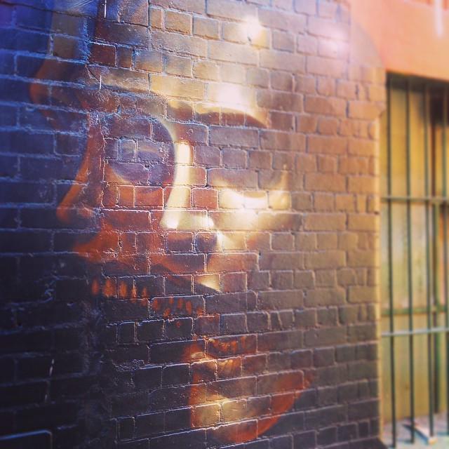 StArtEverywhere's tweet image. Stunning! 😍
#LoveLandLane #BlenderLane #BlenderStudio #BlenderCrew 
#burncity #melbourne #melbournestreetart #rsa_g…