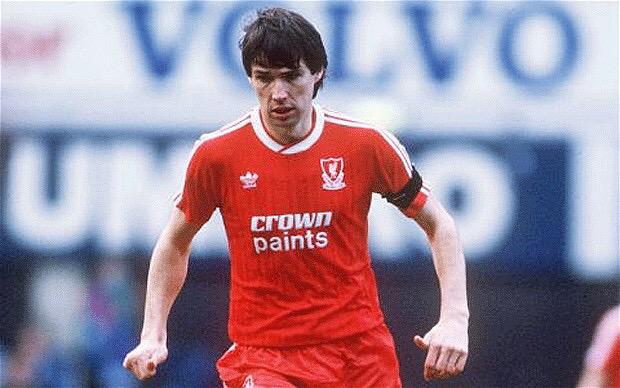 Hoje é o dia de um dos maiores de nossa história. Happy birthday, Alan Hansen! 