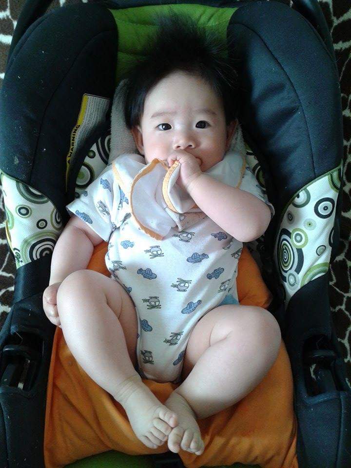 TuChauPham's tweet photo. ^^ http://t.co/52CF9TIFxR