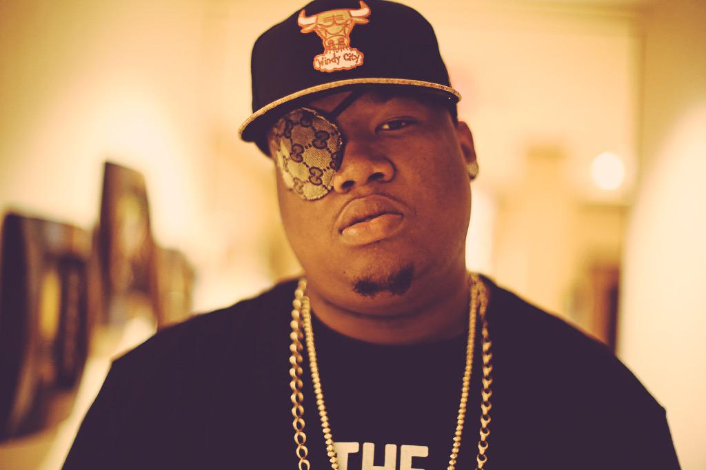 Happy Birthday to my brother Doe B. I will never forget the good times we had. We miss you! 