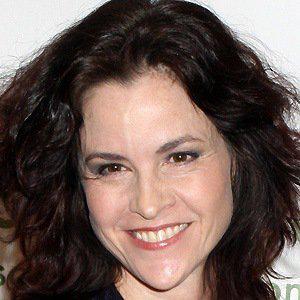 Happy birthday to Ally Sheedy     