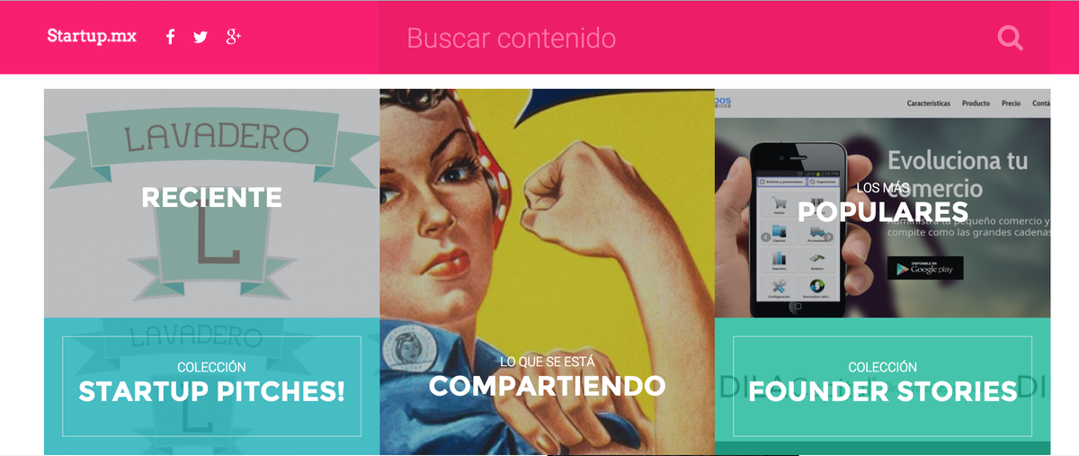 StartupMx tweet media