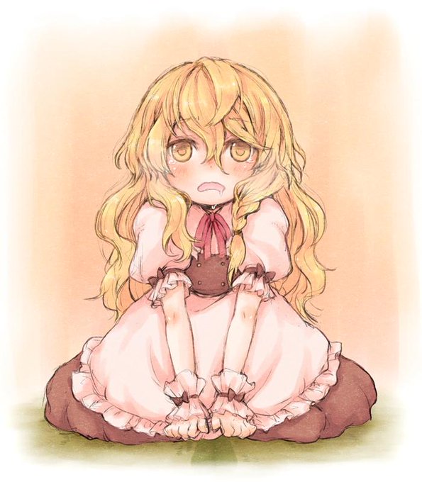 みんなでトロ顔魔理沙を描こうキャンペーンのtwitterイラスト検索結果 古い順 みんなでトロ顔魔理沙を描こうキャンペーンのtwitterイラスト検索結果 古い順