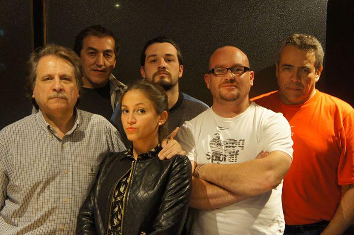 Sábado 13, 21:30 hs. Sala 2. 
► Homenaje Rock 70s. Dr Jekill presenta: La Biblia según Vox Dei.