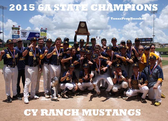 H5AB's tweet image. Here are your 2015 6A State Champions