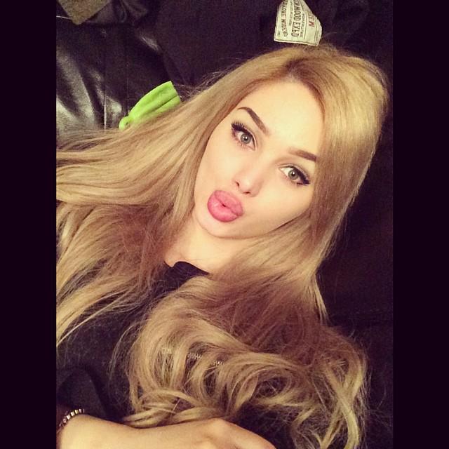 PervertedWoman's tweet image. Good day guys! ;) 💋retweet💋