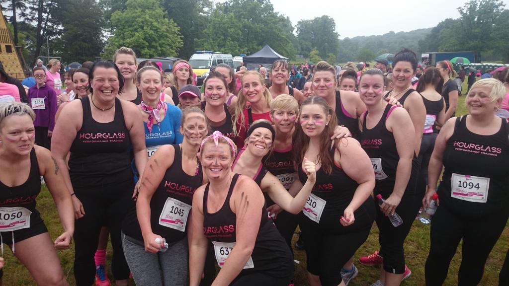 lilabith's tweet photo. Had a amazing day and funny day at pretty muddy http://t.co/TQ3ZIvciQM