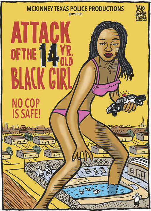 whatseatingharl's tweet image. #BlackLivesMatter #BlackWomenMatter #TexasPoolParty