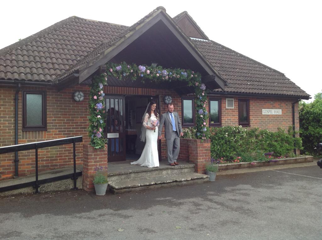 Lavender Hill Co tweet media