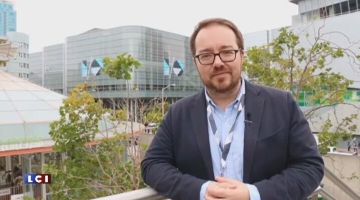 myteddyland's tweet image. #PleinEcran : (REPLAY) s11e38 – Google I/O 2015 wp.me/p3SHFV-3Ke par @cedric et @gdelalande 
#GoogleIO2015