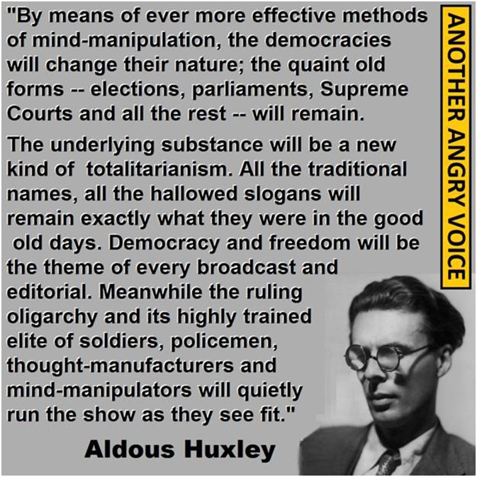 JackCobus1's tweet photo. @franswinkler @fifthDimansion @MerlotVine 

Aldous Huxley: Een wat lange quote..
#EU http://t.co/9jdxYgEkoV