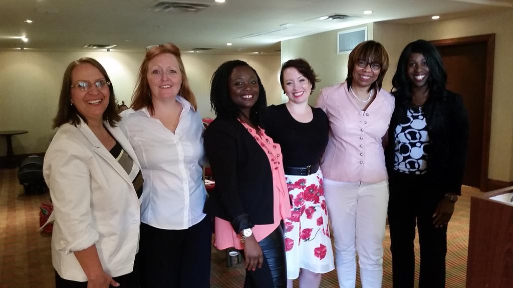 PurpleRedPR's tweet photo. #Take5Event @Illuminessence1 @kabukiskin @HallRosita @YWCA_Hamilton @kaylaperrin http://t.co/KLQgtTKYxD