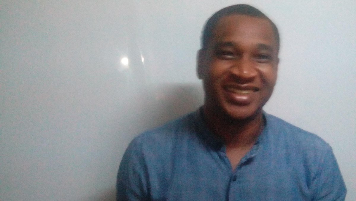 FOkaformbah's tweet image. 6week #mobilewebsite #apptraining class was a bomb. Submission of projects 2day.Join next set siscomedia.com.ng/apptraining