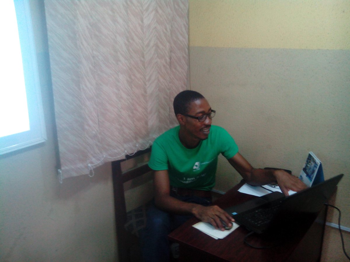 FOkaformbah's tweet image. 6week #mobilewebsite #apptraining class was a bomb. Submission of projects 2day.Join next set siscomedia.com.ng/apptraining