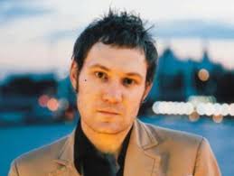 Happy Birthday today to David Gray. 