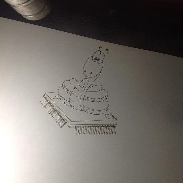 Insta-Arduino tweet media