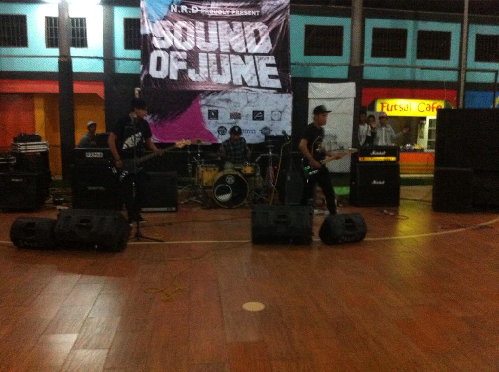 Noval Kurnia (@keyynofva) on Twitter photo 