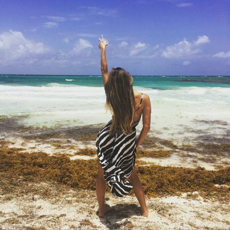 GracedVanity's tweet photo. Salute for havin' the most amazing time a few days ago! 😘🍹 http://t.co/yQuA4yvGDM