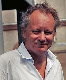 Happy birthday to Swedish actor Stellan Skarsgård.     