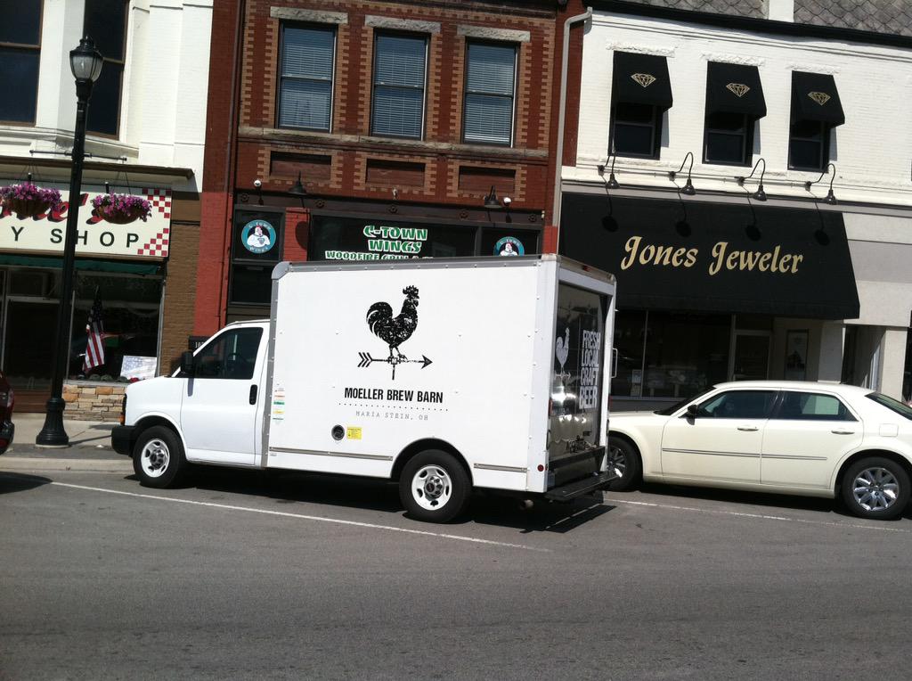 Frogtown at <a href="/ctown_wings/">Ctown wings</a>. Wings &amp; IPA!