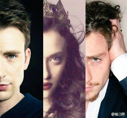   @ Aaron Taylor-Johnson Happy birthday! 