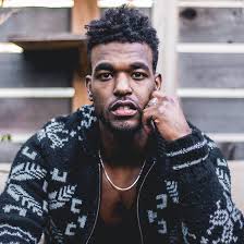 Wishing performer Luke James a special Happy Birthday! Have a great day! 