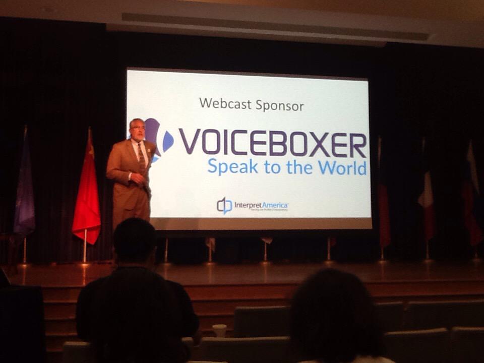 GlendonMCI's tweet image. Day 2 of #IA5  is about to begin! #1int