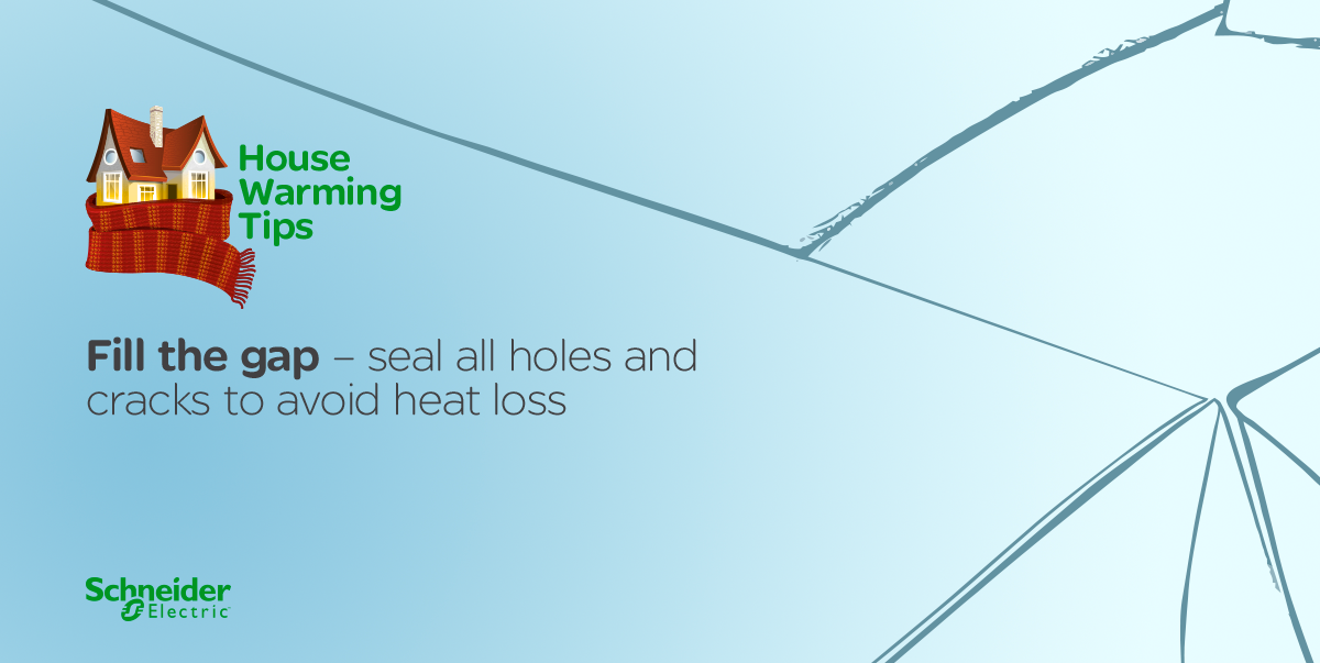 SchneiderAfrica's tweet photo. Keep your house warm this winter with these simple energy-saving tips. #HouseWarmingTips http://t.co/kKyyYao4fz