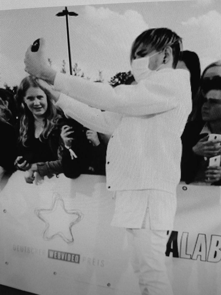 DatAdamFans's tweet image. #wvp15 Ardy mag wohl nicht laufen ^^