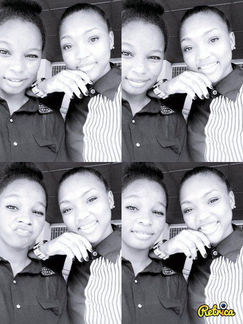 _nebulas_ruby's tweet image. My cousin and I