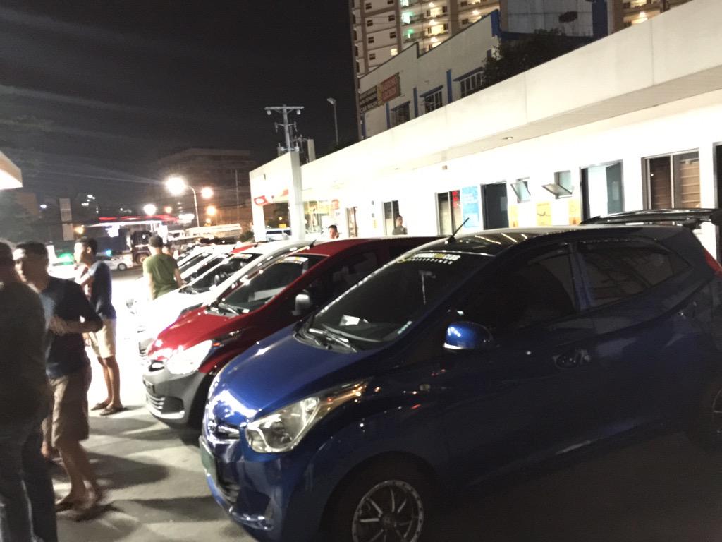 EricTambulero's tweet photo. Atm. QC Chapter #HECP http://t.co/6hAZyoPNho