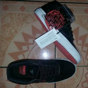 AlRaIn_'s tweet image. VANS BRADFORD SIZE:40,5 PRICE? ASK ME! #BNIB # BNWT UP:@originkicks @StufflerJkt @oscstore @lastmonkey66