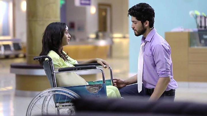 AliShaanFC's tweet photo. Beautiful, cute yet a perfect unique confession of AliShaan @abigail_pande @krikified take a bow for such perfection http://t.co/yxQL40ReNe