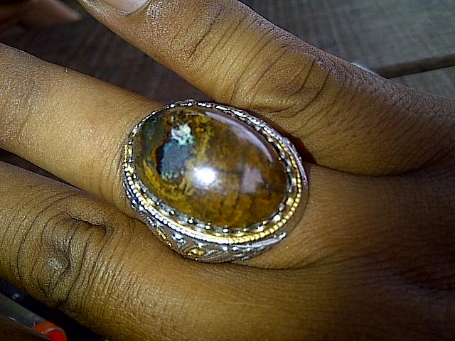 Bacan kembang