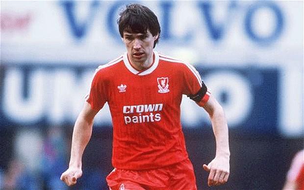 Happy 60th birthday Alan Hansen ...................I will always remember 