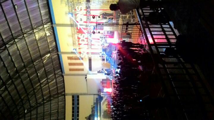 ekojbs's tweet photo. @captainjackband @MJ_Tegal mantaaaaaap..... http://t.co/TKfQzvlK1d
