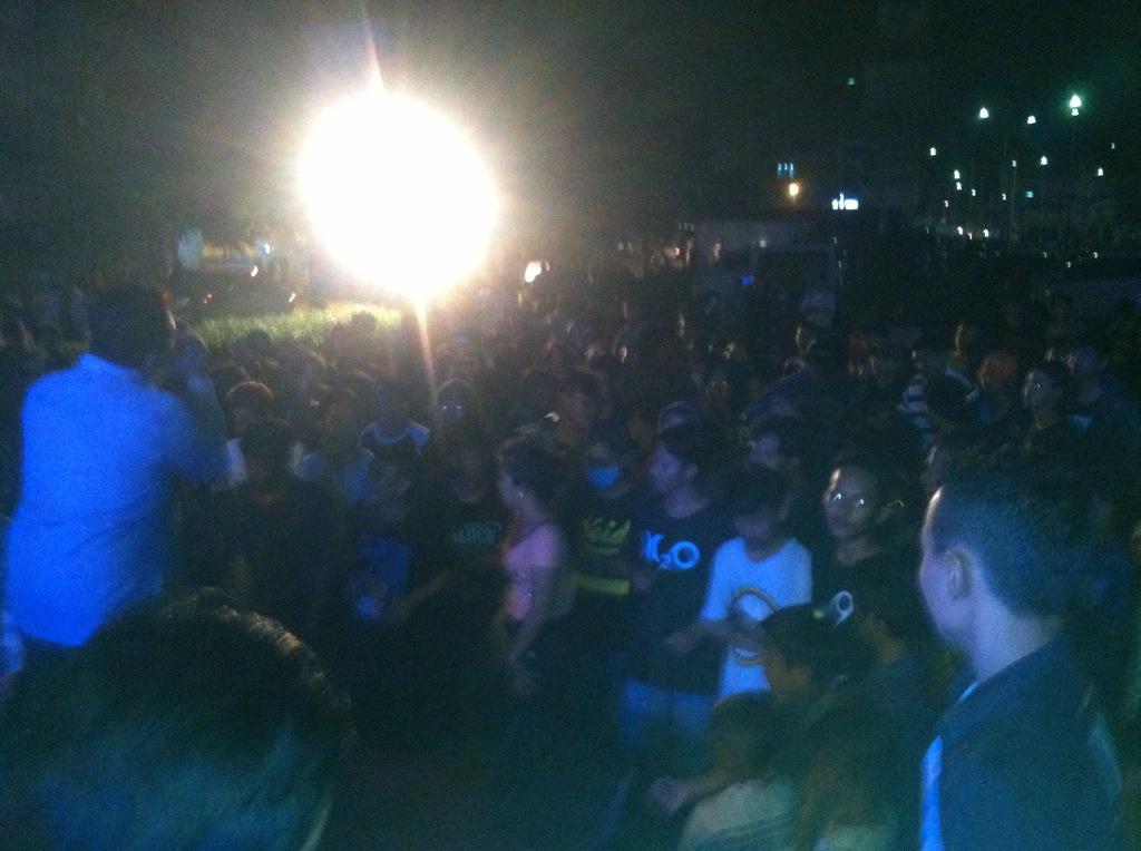 Aml pecah thanks <a href="/RengitRasta/">RengitRasta</a> <a href="/IscarivaBand/">Iscariva</a> mantaapp