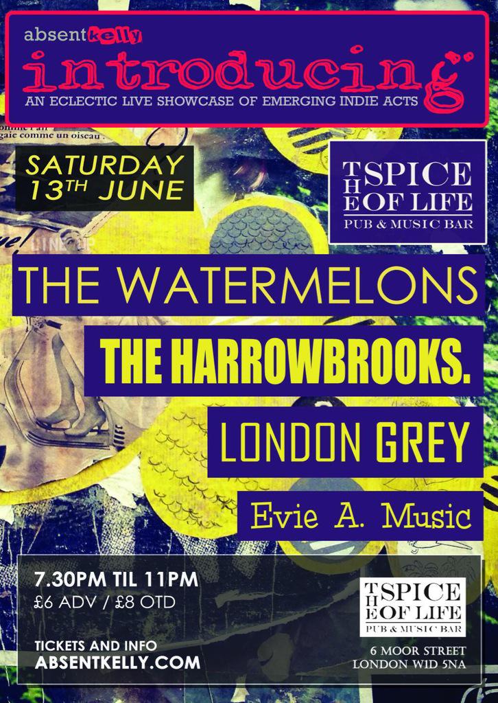 Tonight onstage 9:30 can't wait. Safe X