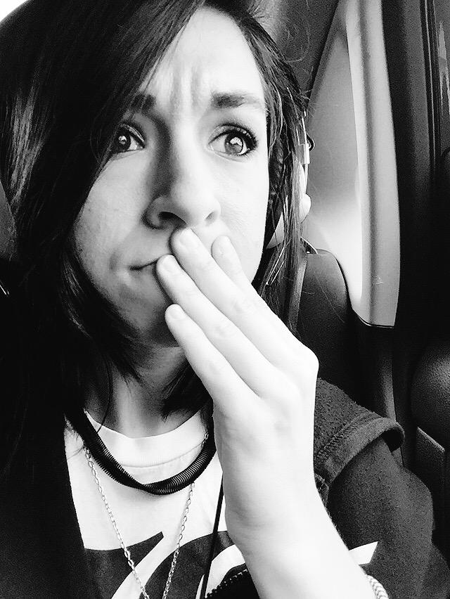 TheRealGrimmie tweet picture